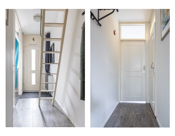 Medium property photo - Frambozentuin 1, 3078 TE Rotterdam